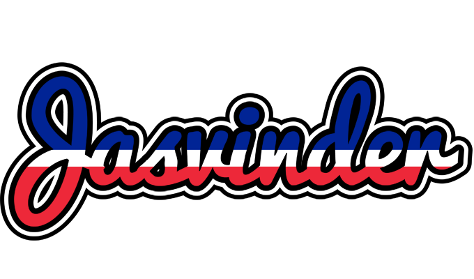 Jasvinder france logo