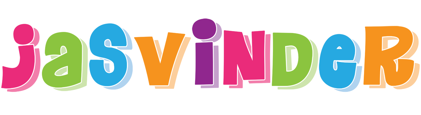 Jasvinder friday logo
