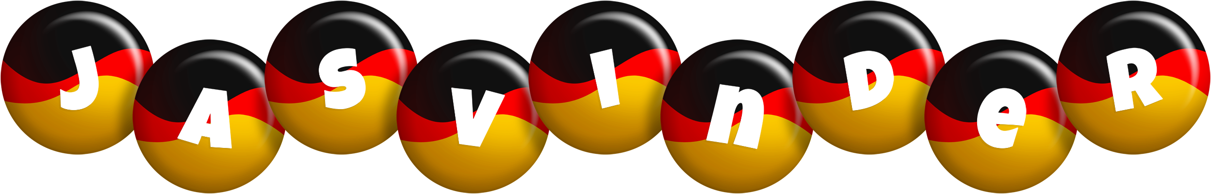 Jasvinder german logo