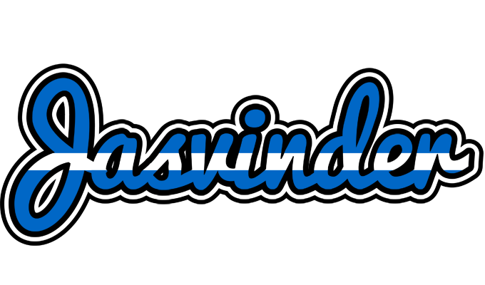 Jasvinder greece logo