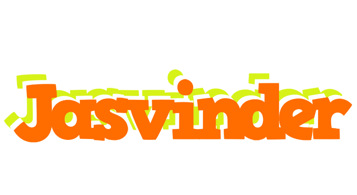 Jasvinder healthy logo