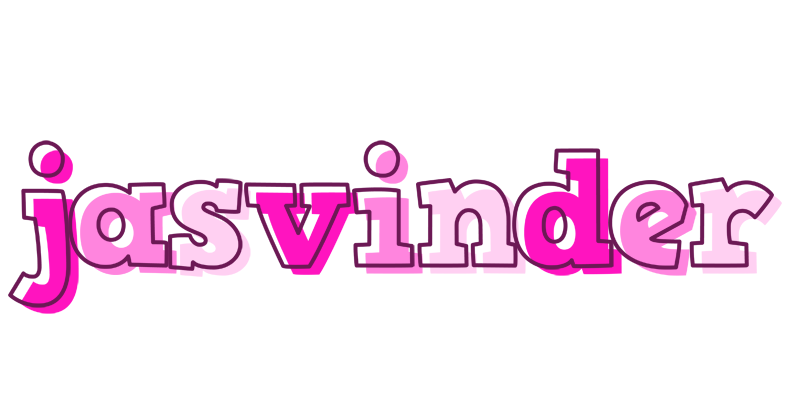 Jasvinder hello logo