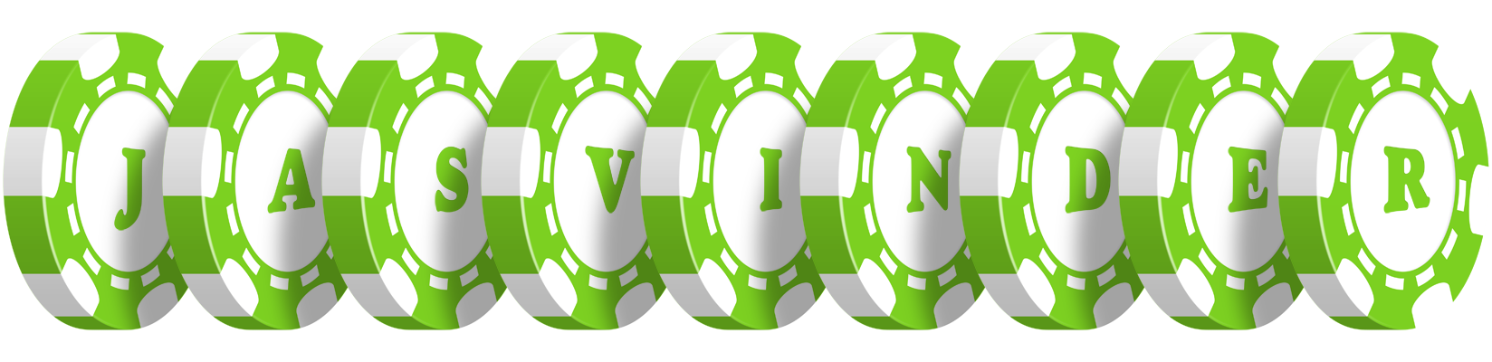 Jasvinder holdem logo