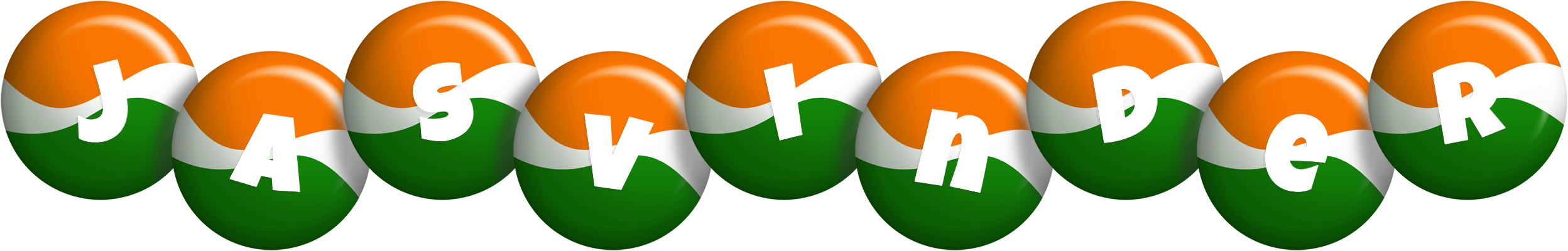 Jasvinder india logo