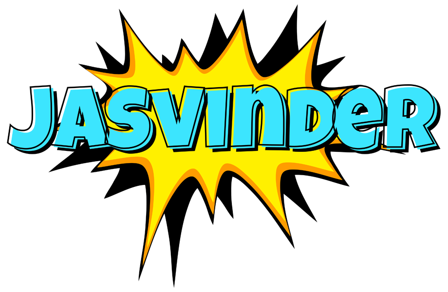 Jasvinder indycar logo