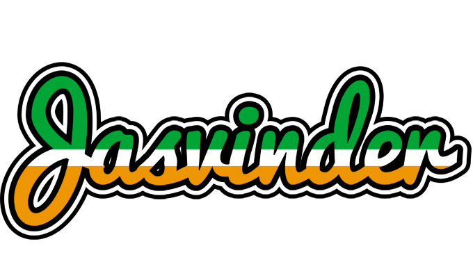 Jasvinder ireland logo