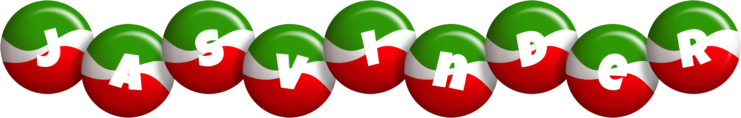 Jasvinder italy logo