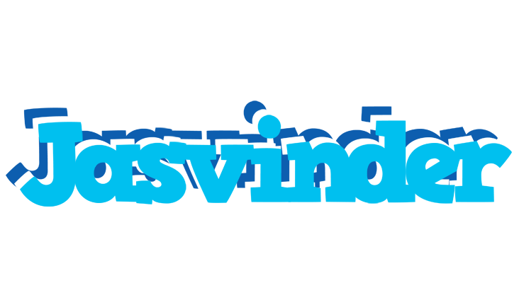 Jasvinder jacuzzi logo