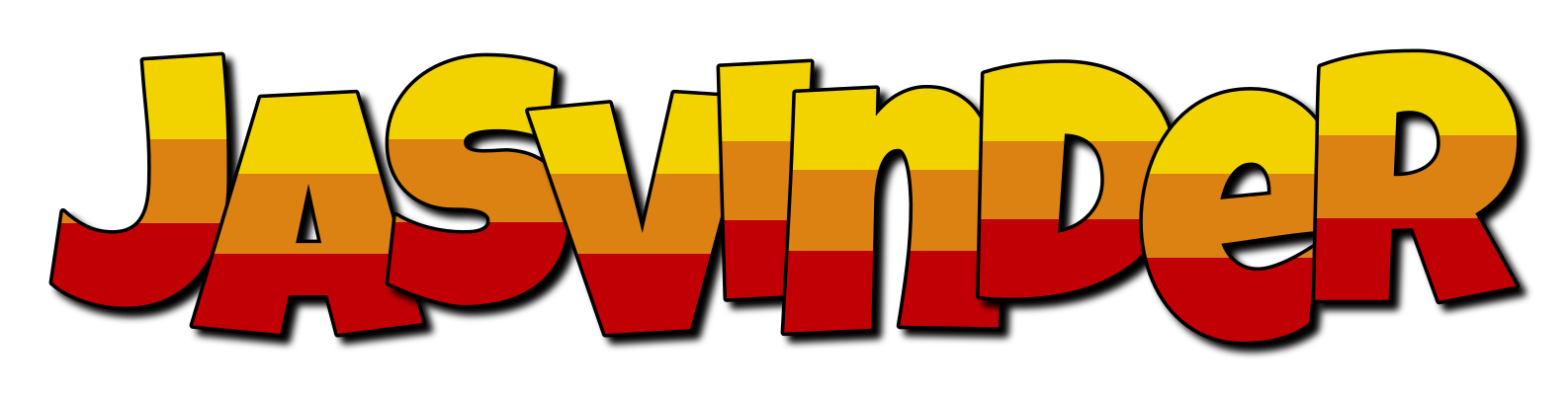Jasvinder jungle logo