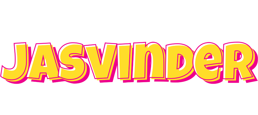 Jasvinder kaboom logo