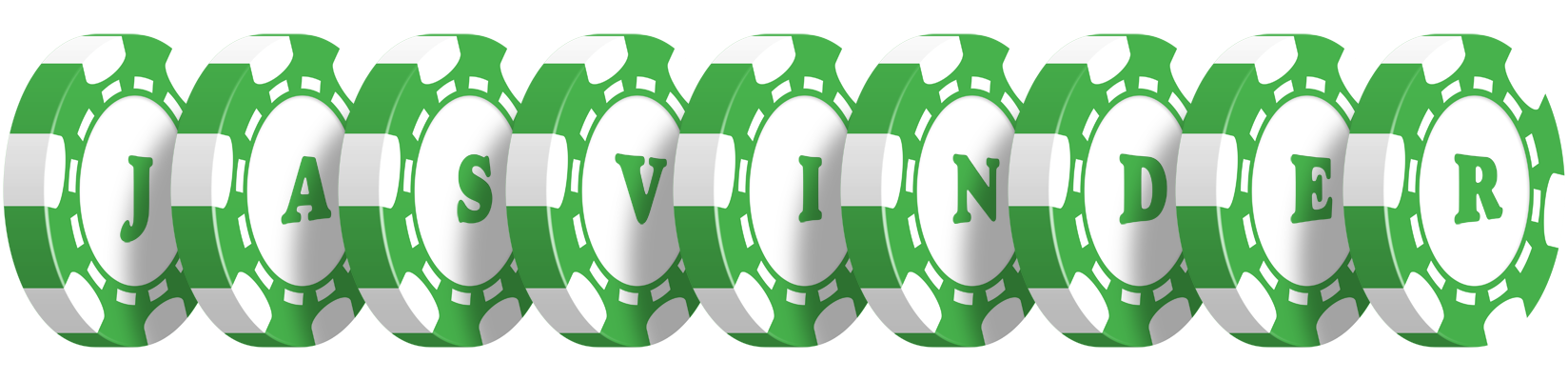 Jasvinder kicker logo