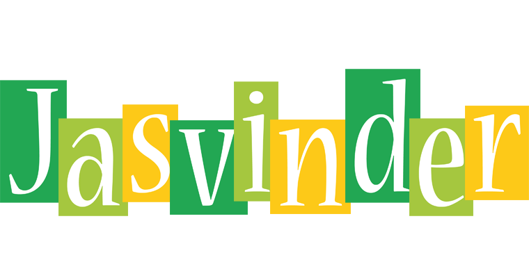 Jasvinder lemonade logo