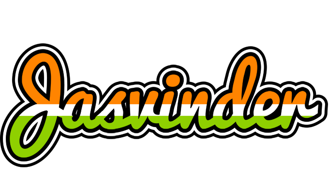 Jasvinder mumbai logo