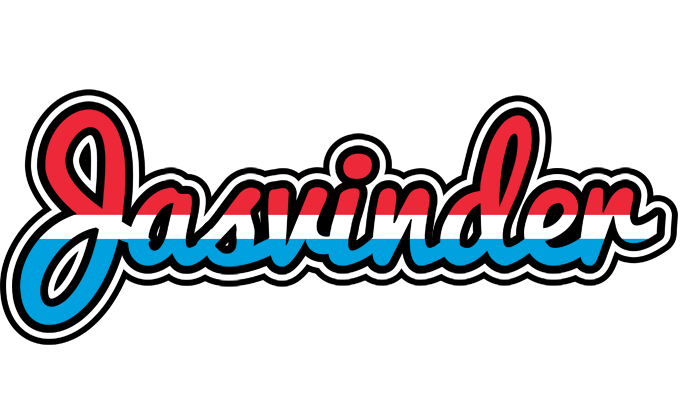 Jasvinder norway logo