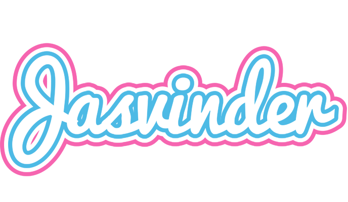 Jasvinder outdoors logo