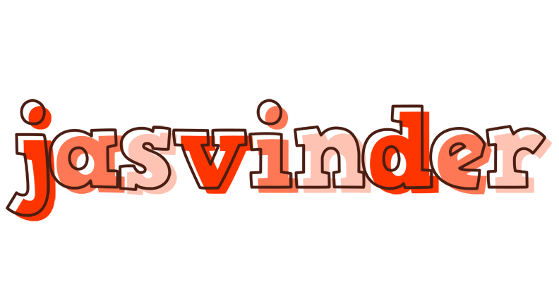 Jasvinder paint logo