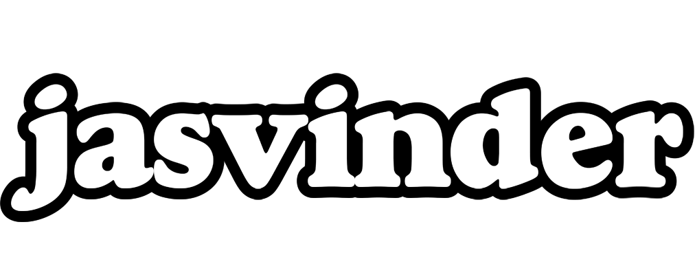 Jasvinder panda logo