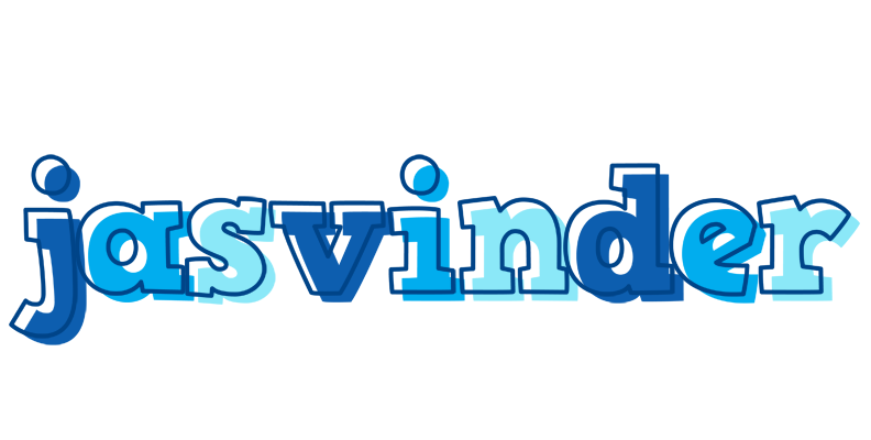 Jasvinder sailor logo