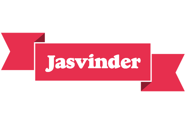 Jasvinder sale logo