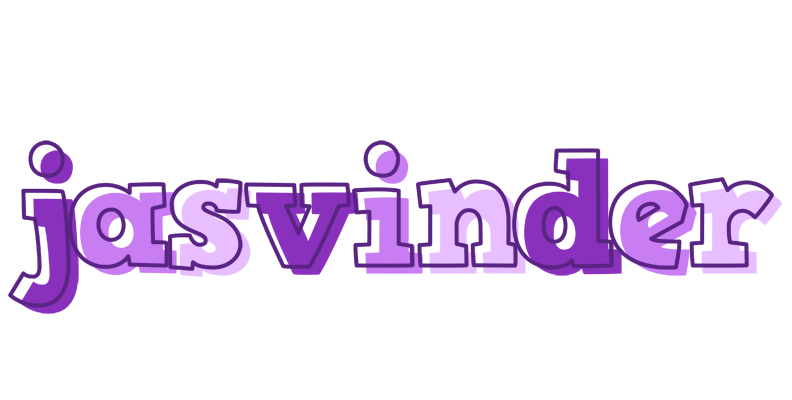 Jasvinder sensual logo