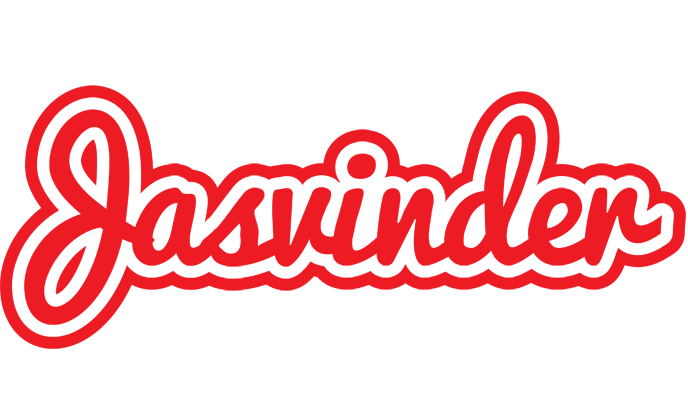 Jasvinder sunshine logo