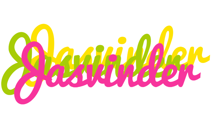 Jasvinder sweets logo
