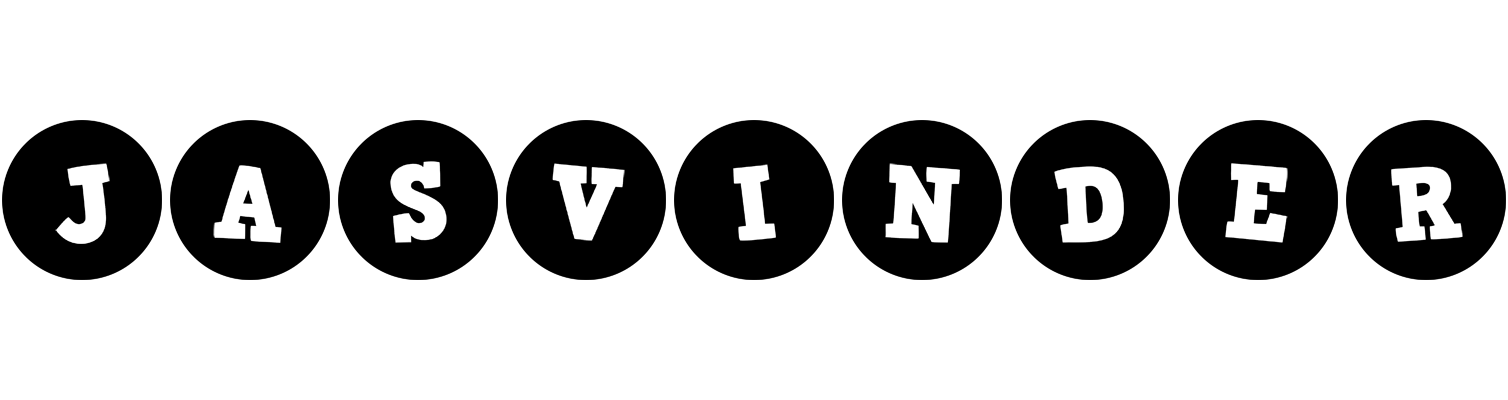 Jasvinder tools logo