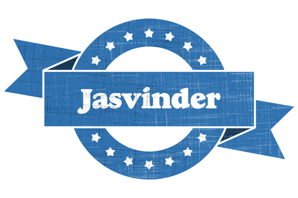 Jasvinder trust logo