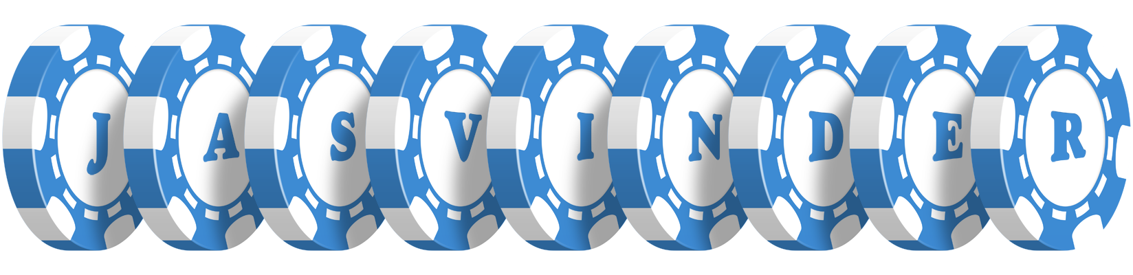 Jasvinder vegas logo