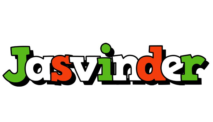 Jasvinder venezia logo