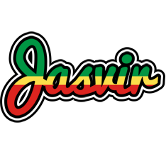 Jasvir african logo