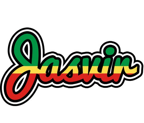 Jasvir african logo