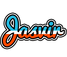 Jasvir america logo