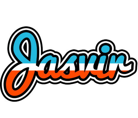 Jasvir america logo