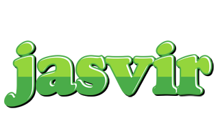 Jasvir apple logo