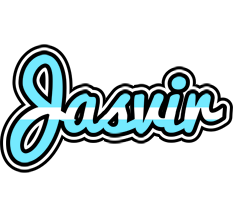 Jasvir argentine logo