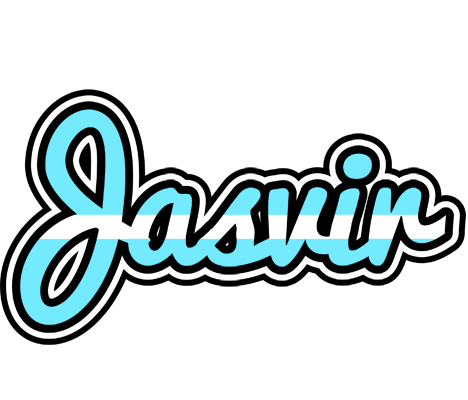 Jasvir argentine logo