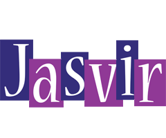 Jasvir autumn logo