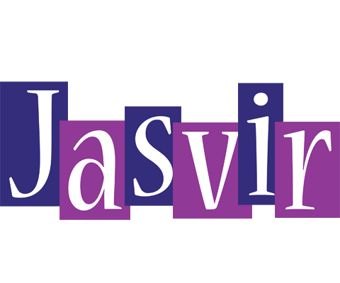 Jasvir autumn logo
