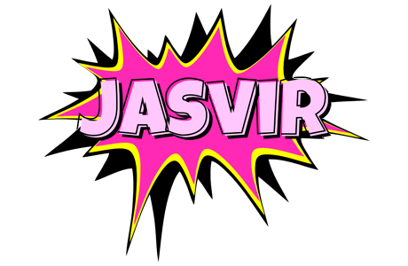 Jasvir badabing logo