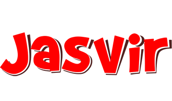 Jasvir basket logo