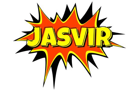 Jasvir bazinga logo