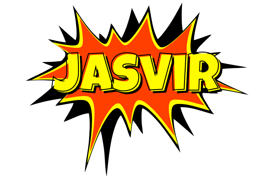 Jasvir bazinga logo