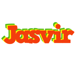 Jasvir bbq logo