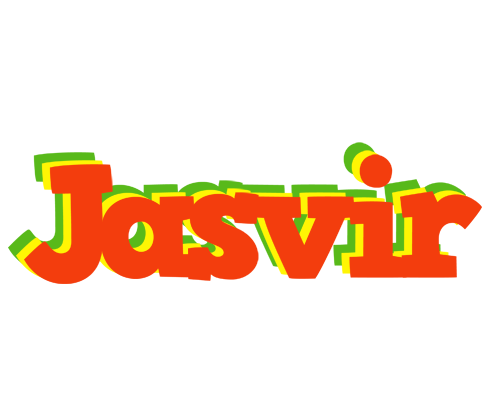 Jasvir bbq logo