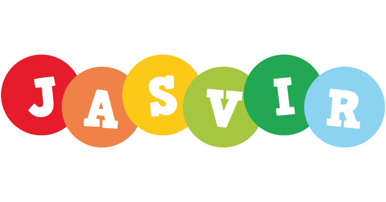 Jasvir boogie logo