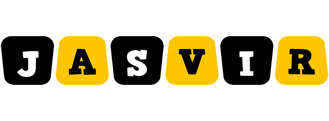 Jasvir boots logo