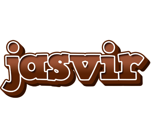 Jasvir brownie logo