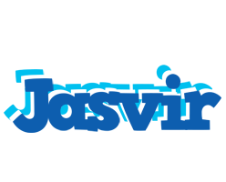 Jasvir business logo