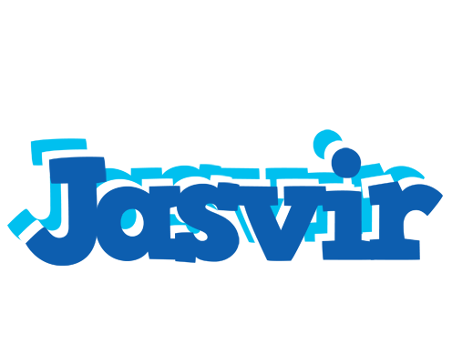 Jasvir business logo